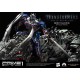 Transformers Age of Extinction Museum Master Line Statue Grimlock Optimus Prime Version 61 cm